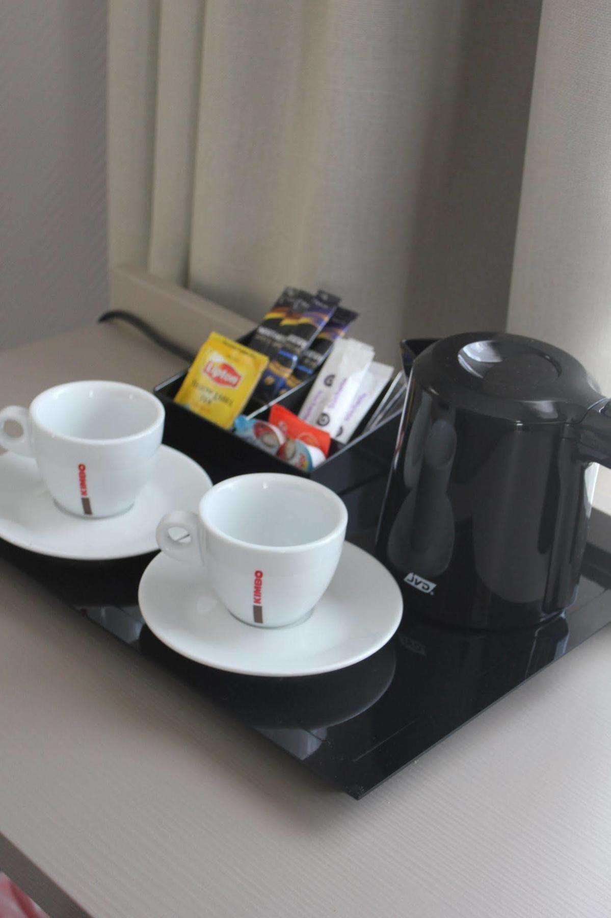 Hotel Villa Des 2 Caps Wimereux Esterno foto